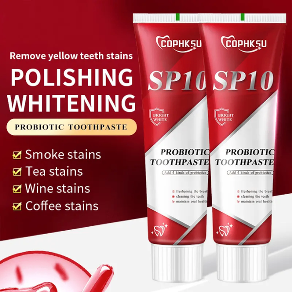Super Probiotic-10