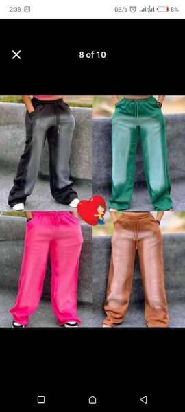 Joggers