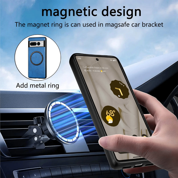 Coque PIXEL 8 PRO