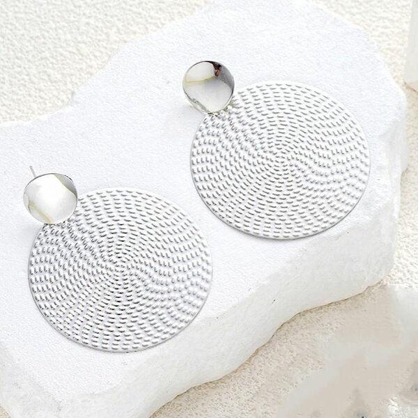 Large Earings