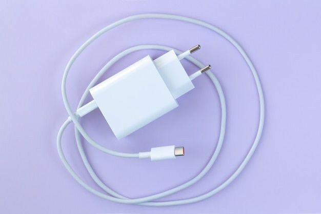 Chargeur android
