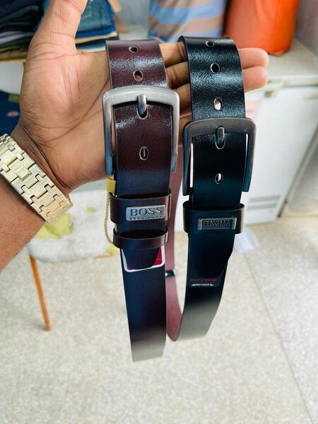 Belts 