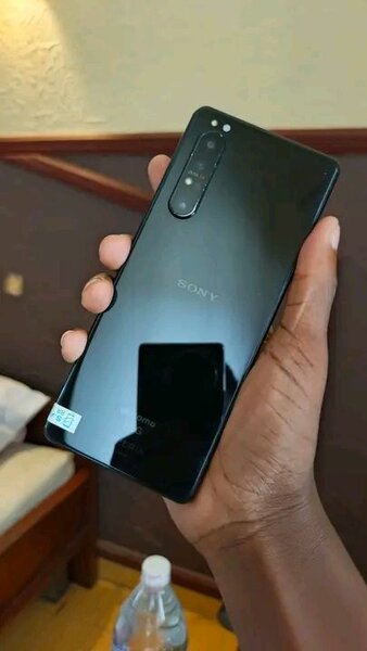 Sony Smartphone Android Avancé