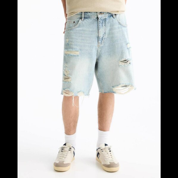 Pantacou baggy
