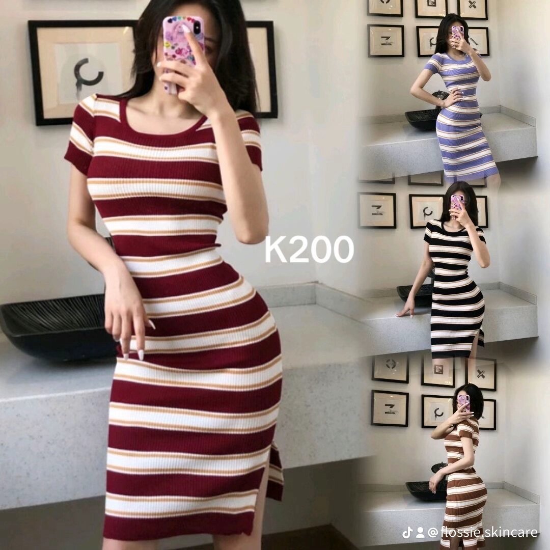 Dresses