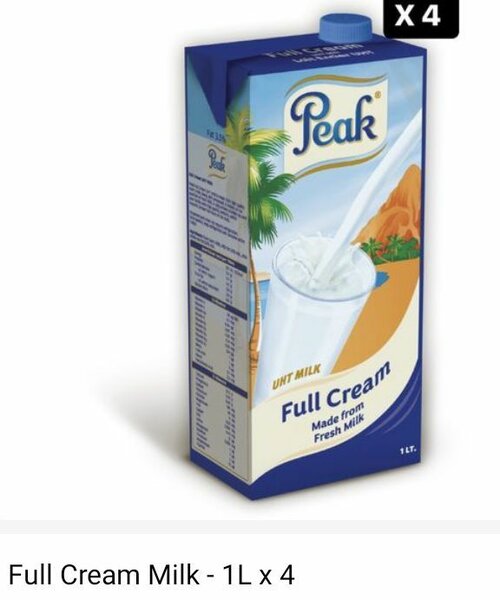 Peak