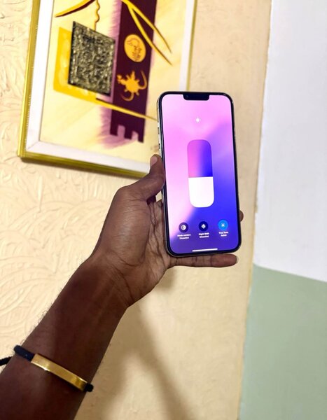 iPhone 13 Pro Max 512GB Comme Neuf