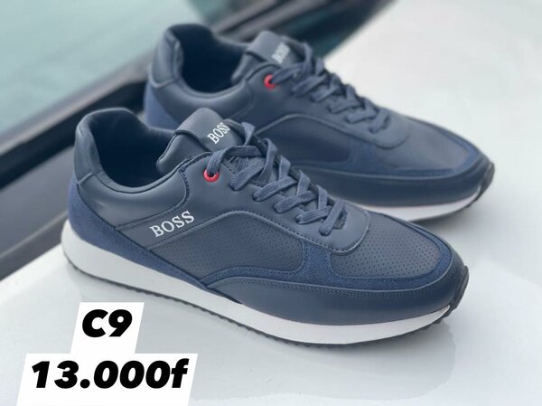 Chaussures pour hommes