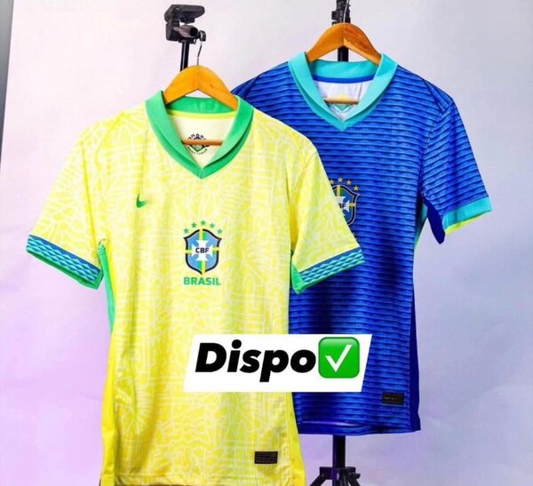 MAILLOT DISPONIBLE