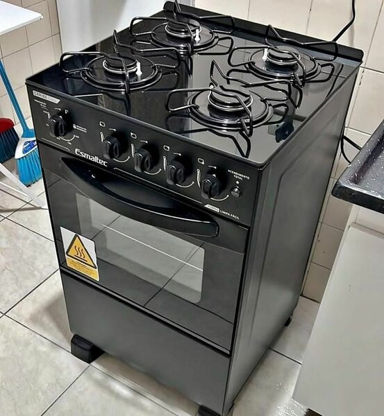 Stoves