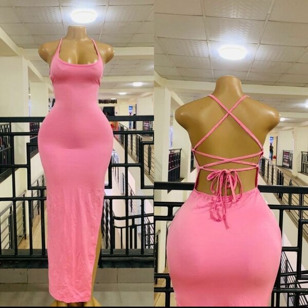 Ladies wear