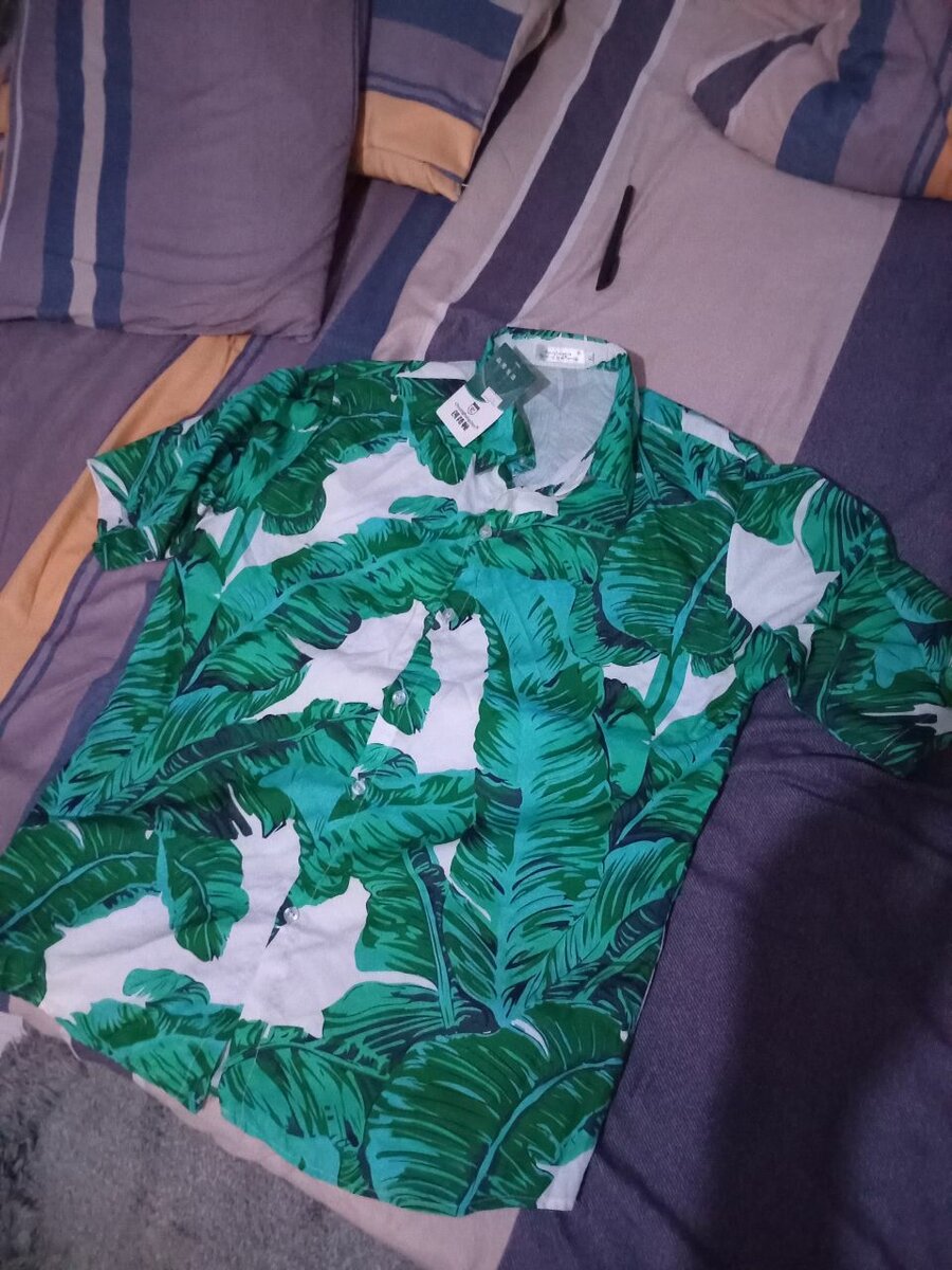 Summer top