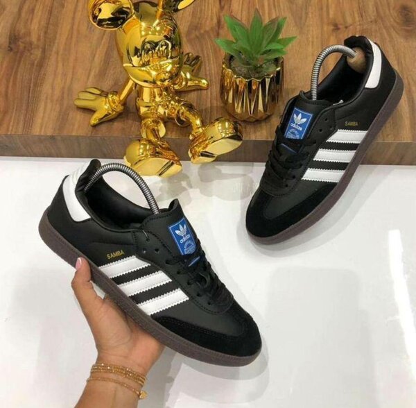 Adidas Samba