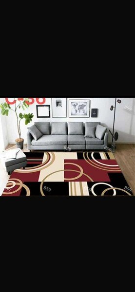 3D Carpets
