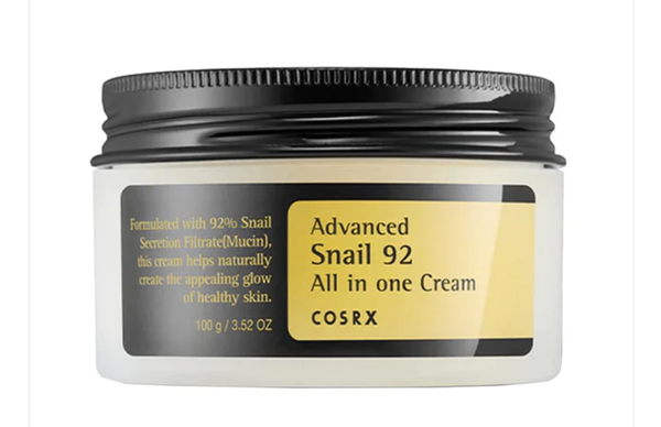 Advanced Snail 92