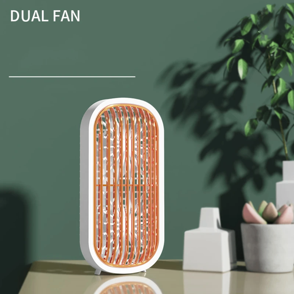 Ventilateur Portable Pliable