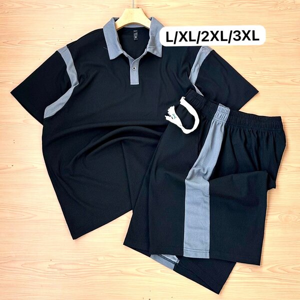 Mens Top & Down