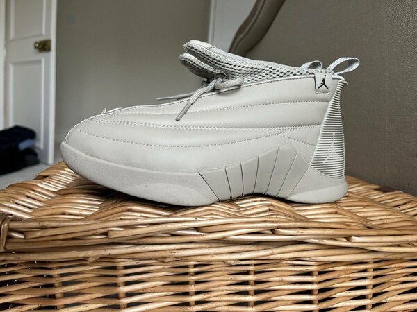 Air jordan 15