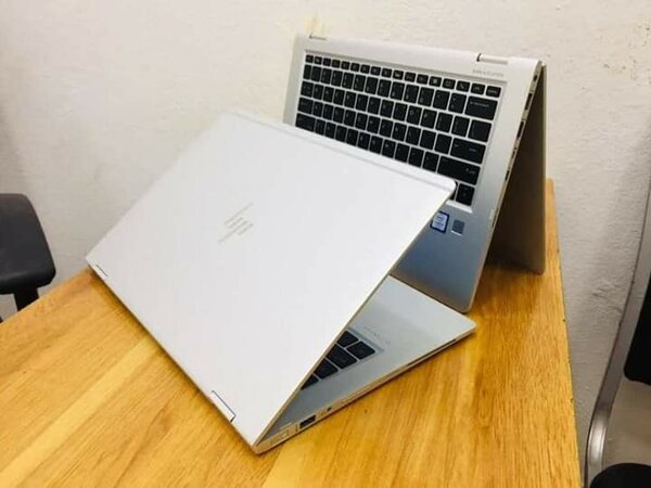 Ordinateur portable HP-Dell