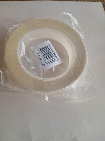 Nano tape