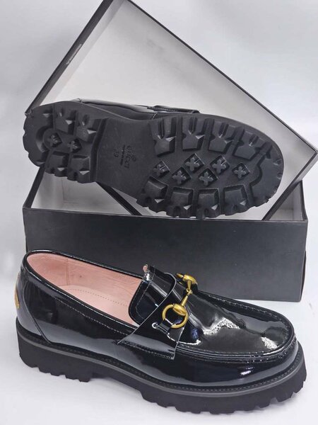 Men Classic Shoes