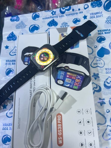 Montre connectée
