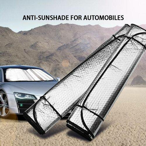 Pare-soleil avant de voiture