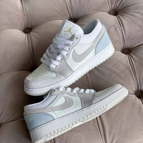 Baskets Nike Air Jordan Low