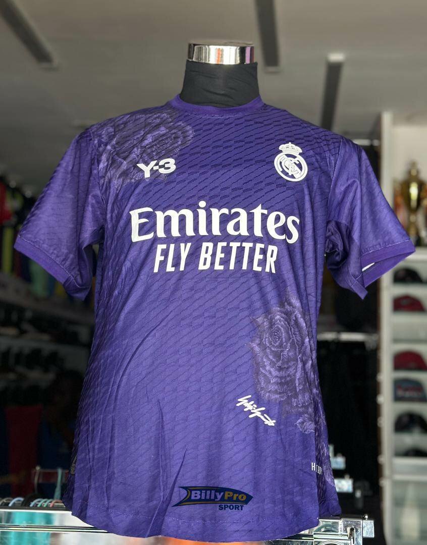 Jersey