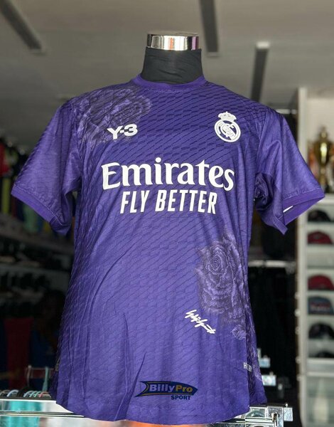 Jersey