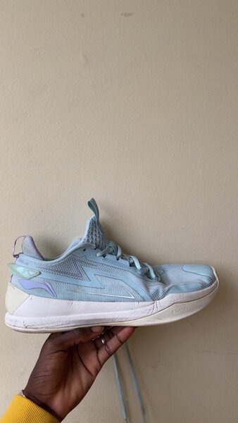 Chaussures basket