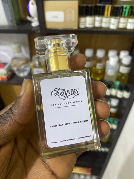 Christian Dior Dior Homme