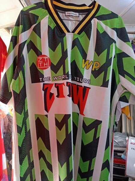Men Top