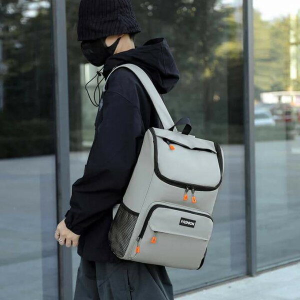 Chic sac à dos