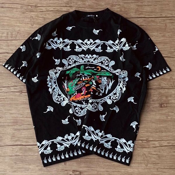 Quality T shirt