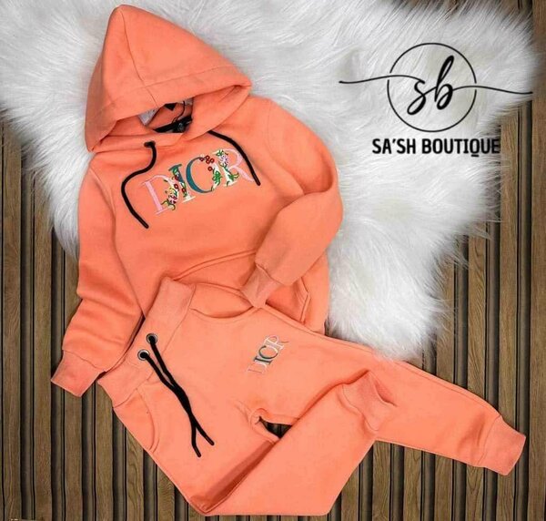 Ensemble jogging