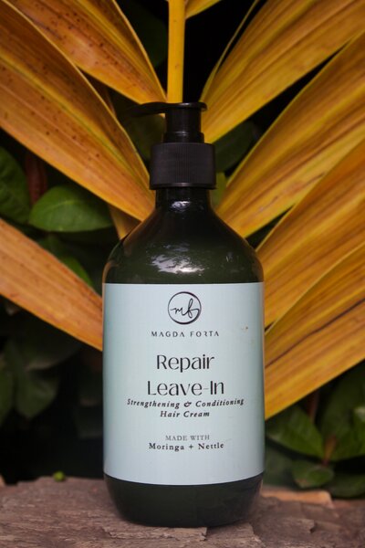 Repair Leave-in