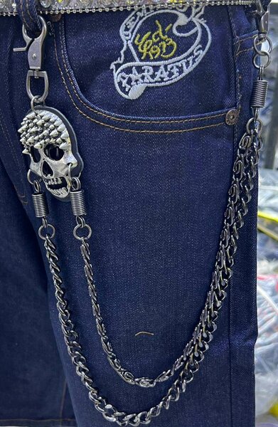 CHAINS