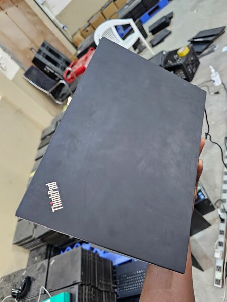 Laptop