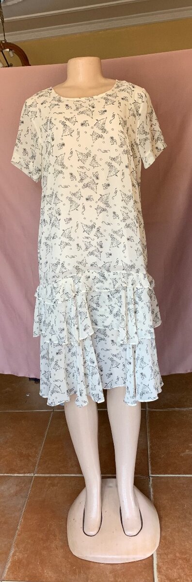 Dresses  salaula