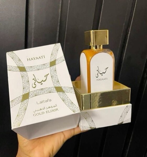 Hayaati, You , Invicto