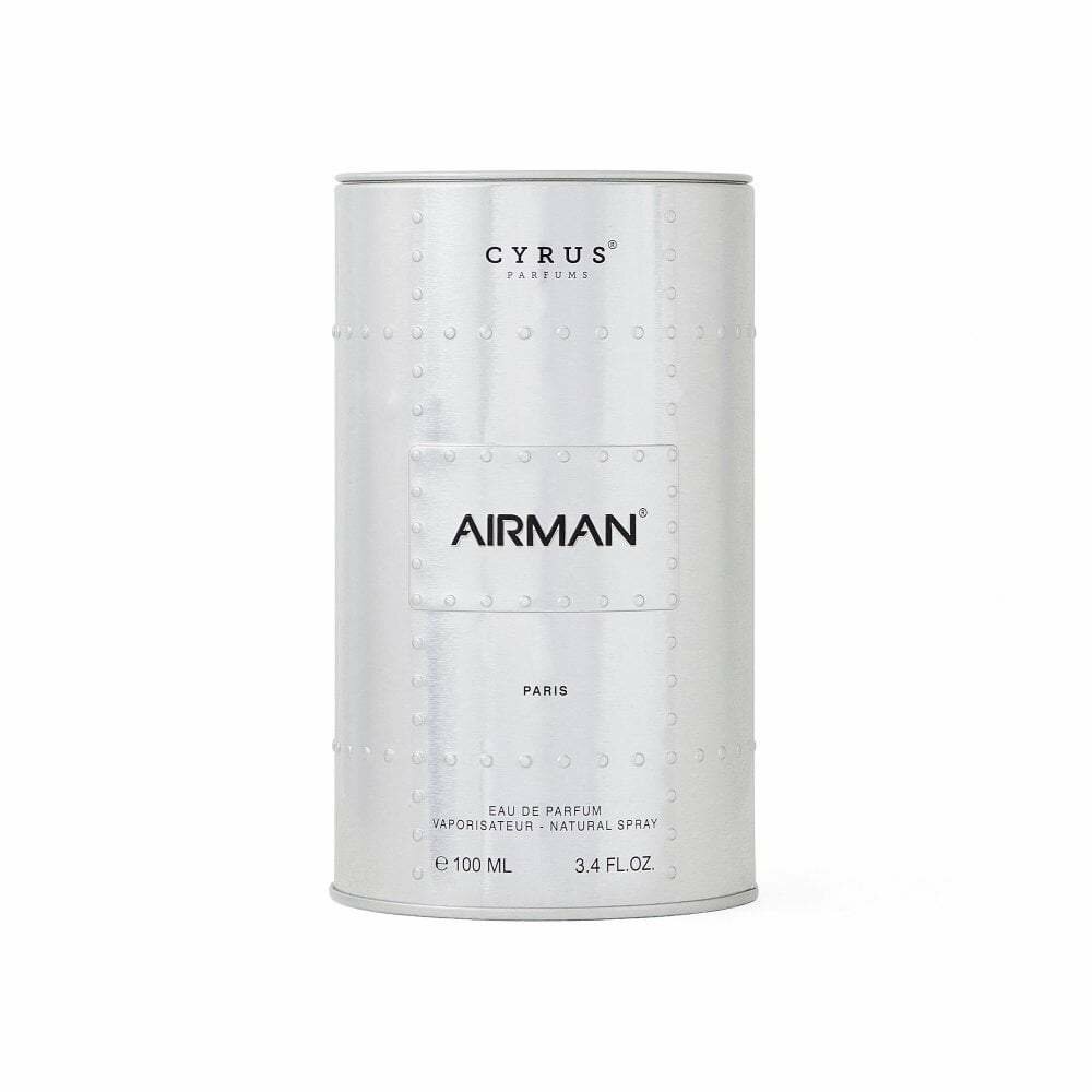 Spray Airman
