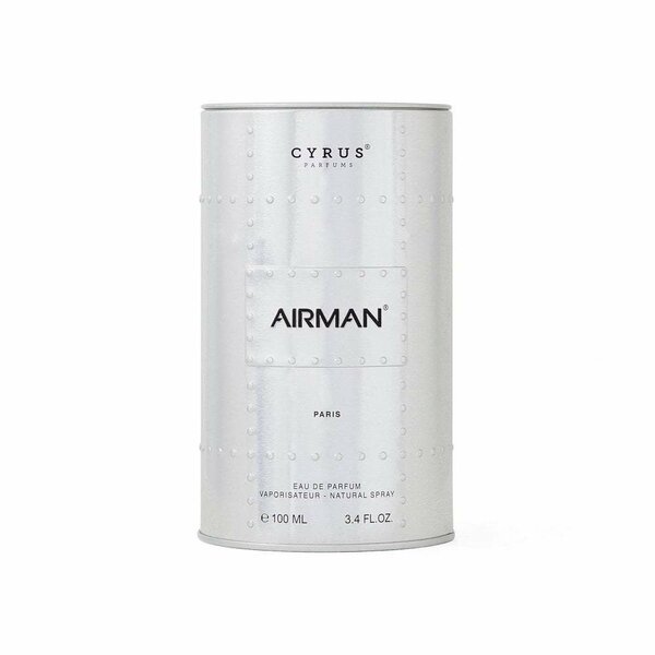 Spray Airman