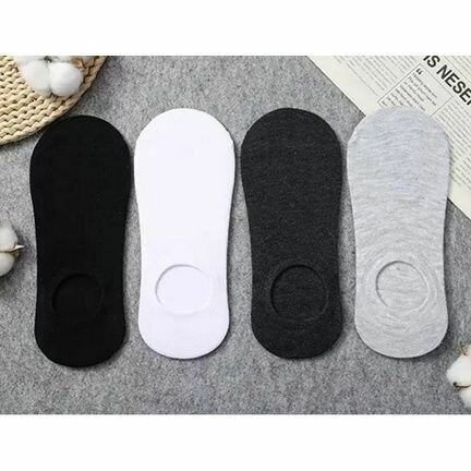 CHAUSSETTE