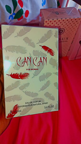 Parfum