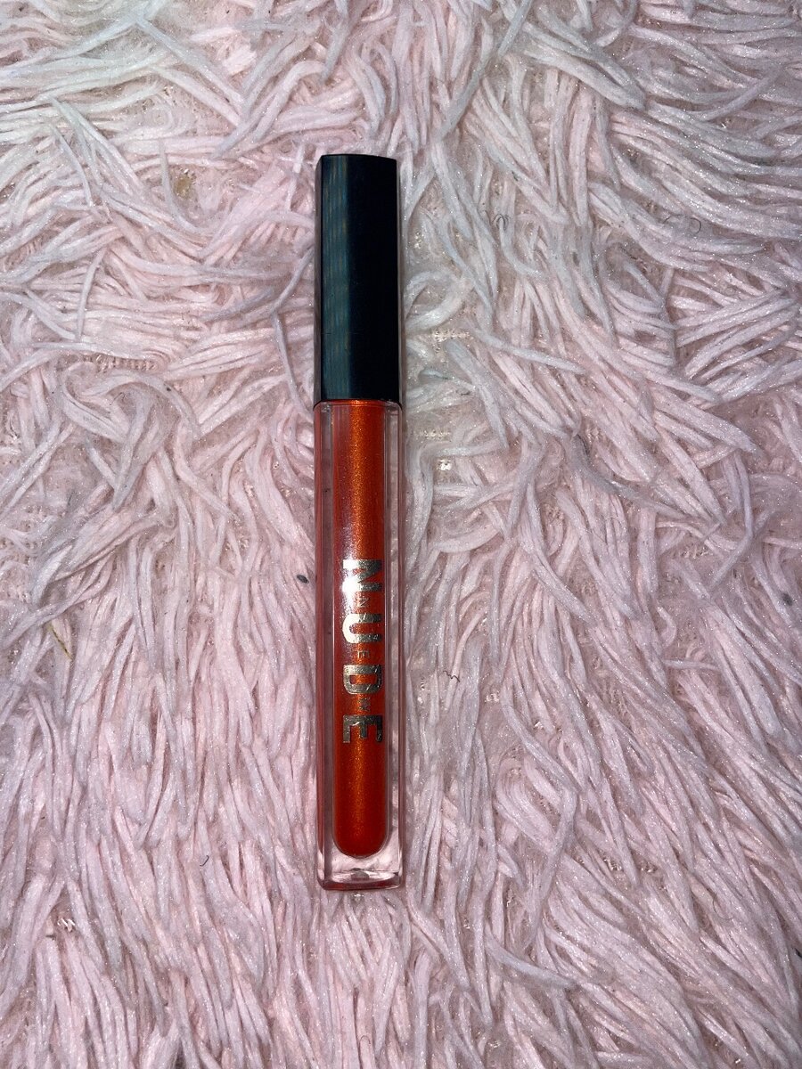 Produits lèvres mattes
