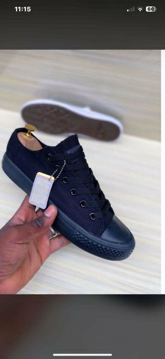 All star