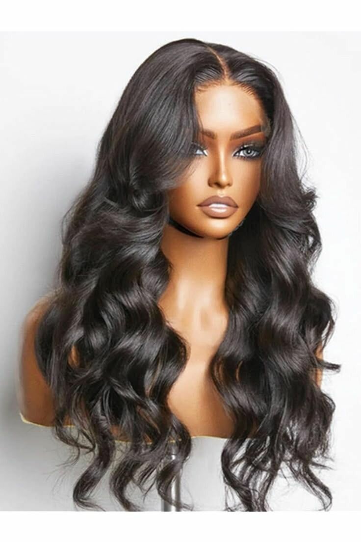 Potable wigs