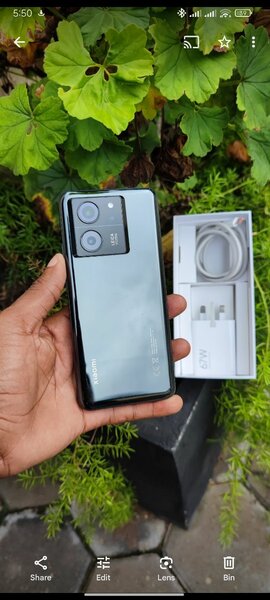 Xiaomi mi 13t