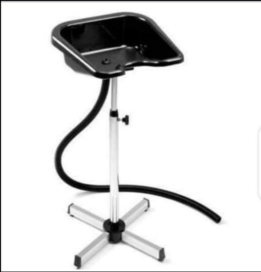Lave tête 
